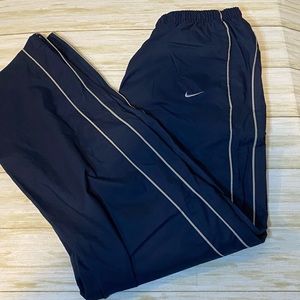Vintage 90s Nike Track Joggers
